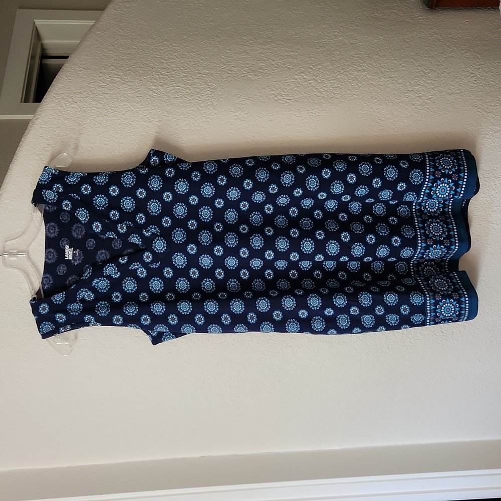 Swim cover-up/ dress